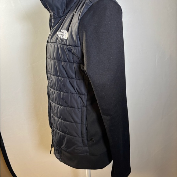 The North Face Women's Hybrid Jacket Size Large - Picture 4 of 8